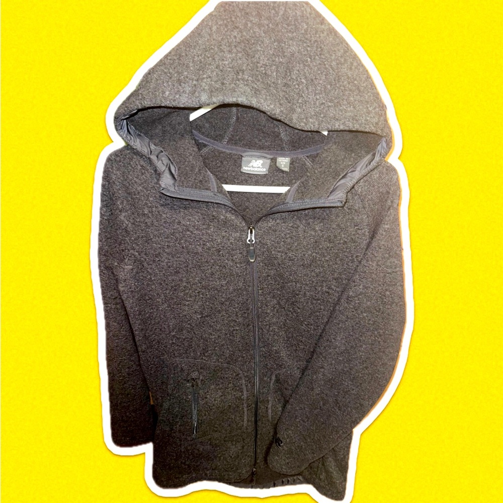 Women’s New Balance Jacket, size small, great quality… Excellent Used Condition